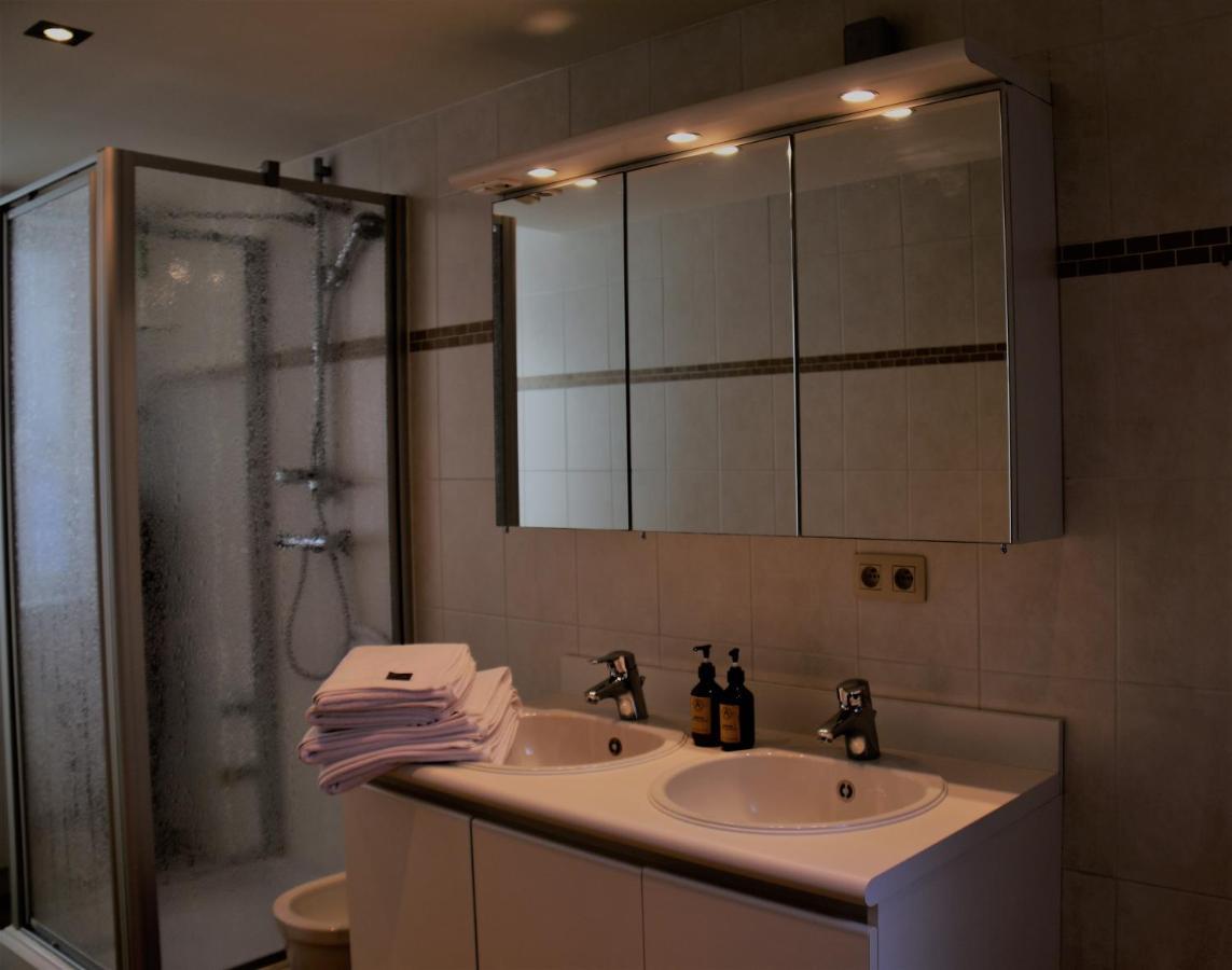 Appartement Salt&Sea à Middelkerke Extérieur photo