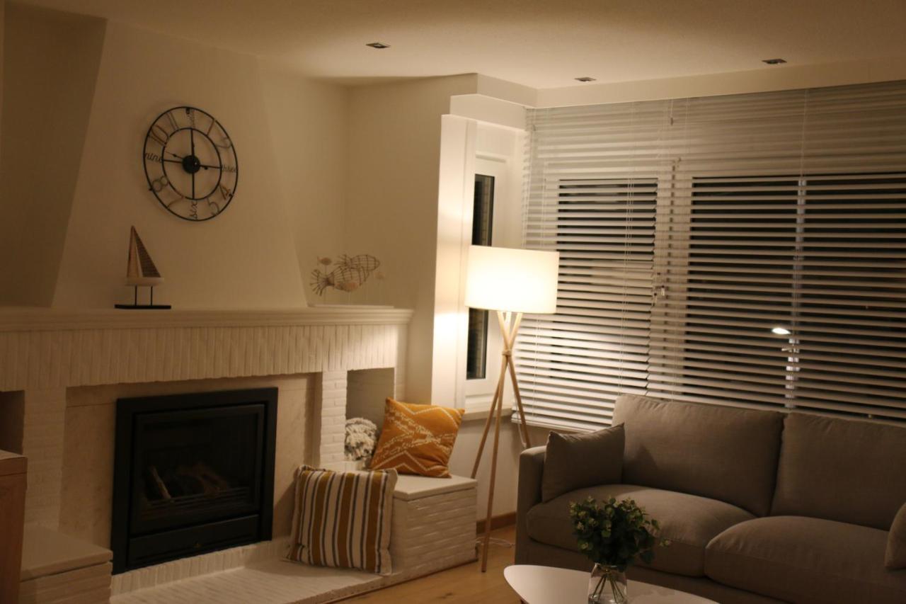 Appartement Salt&Sea à Middelkerke Extérieur photo